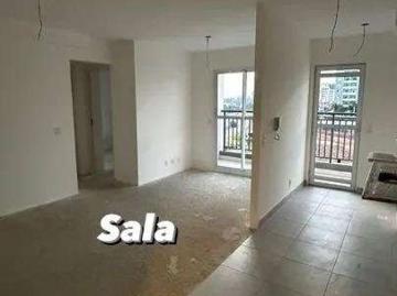Apartamento para Venda em São Bernardo do Campo/SP Rudge Ramos 2 Quartos