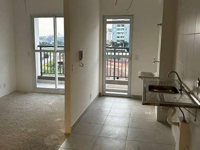 Apartamento para Venda em São Bernardo do Campo/SP Rudge Ramos 2 Quartos