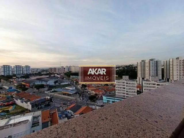 Apartamento para Venda em São Bernardo do Campo/SP Rudge Ramos 2 Quartos