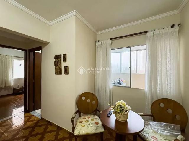 Apartamento para Venda em São Bernardo do Campo/SP Rudge Ramos 2 Quartos