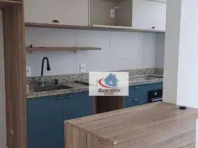 Apartamento para Venda em São Bernardo do Campo/SP Rudge Ramos 2 Quartos