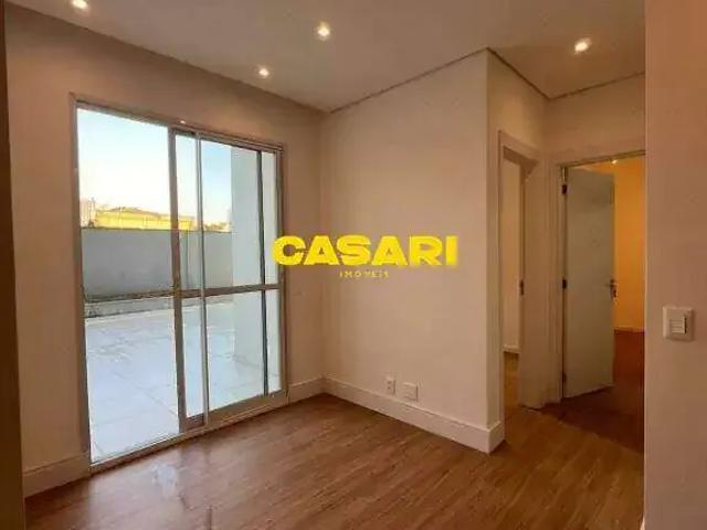 Apartamento para Venda em São Bernardo do Campo/SP Rudge Ramos 2 Quartos