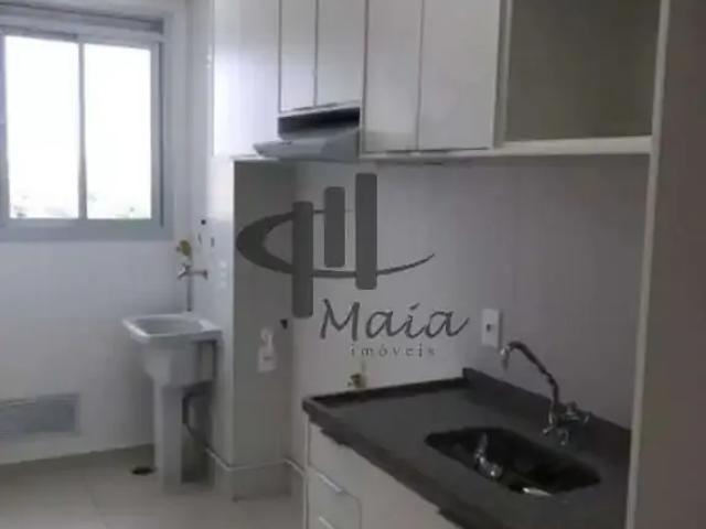 Apartamento para Venda em São Bernardo do Campo/SP Rudge Ramos 2 Quartos