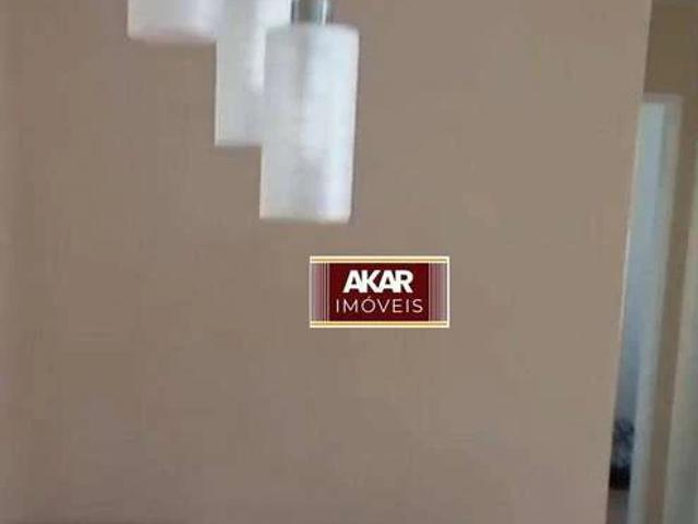 Apartamento para Venda em São Bernardo do Campo/SP Rudge Ramos 2 Quartos