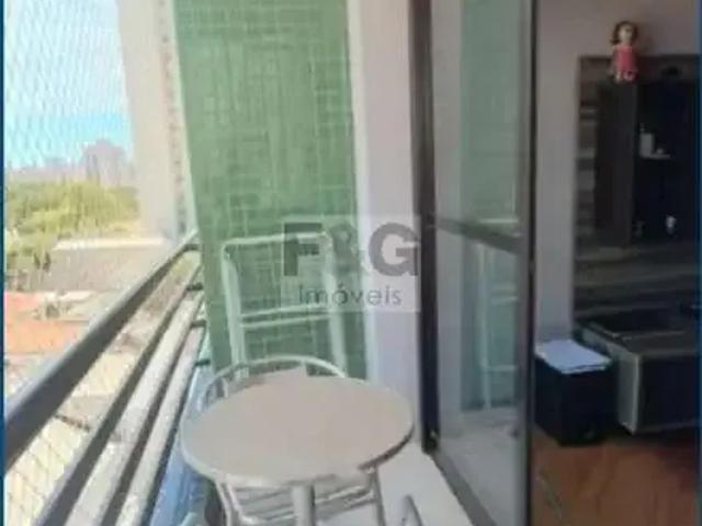 Apartamento para Venda em São Bernardo do Campo/SP Rudge Ramos 2 Quartos
