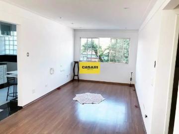 Apartamento para Venda em São Bernardo do Campo/SP Rudge Ramos 2 Quartos
