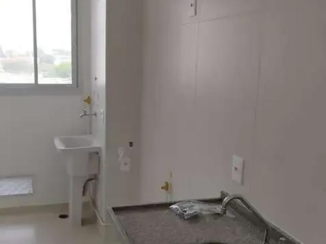 Apartamento para Venda em São Bernardo do Campo/SP Rudge Ramos 2 Quartos
