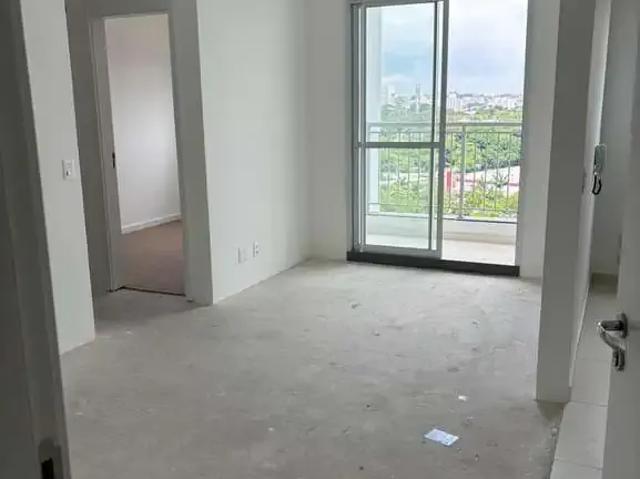 Apartamento para Venda em São Bernardo do Campo/SP Rudge Ramos 2 Quartos