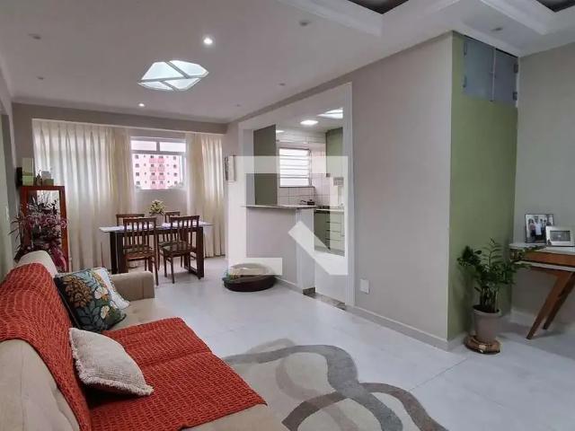 Apartamento para Venda em São Bernardo do Campo/SP Rudge Ramos 2 Quartos