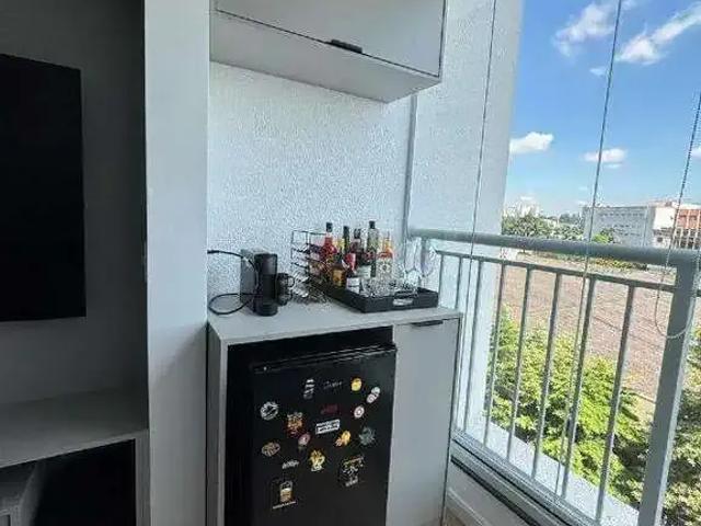 Apartamento para Venda em São Bernardo do Campo/SP Rudge Ramos 2 Quartos
