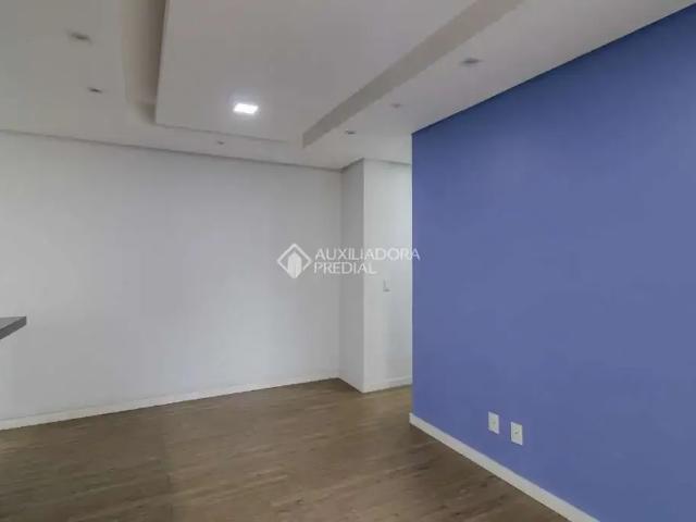 Apartamento para Venda em São Bernardo do Campo/SP Rudge Ramos 2 Quartos