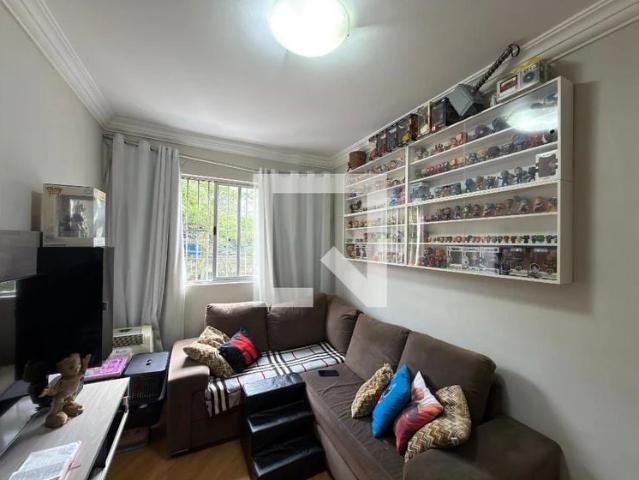 Apartamento para Venda em São Bernardo do Campo/SP Rudge Ramos 2 Quartos