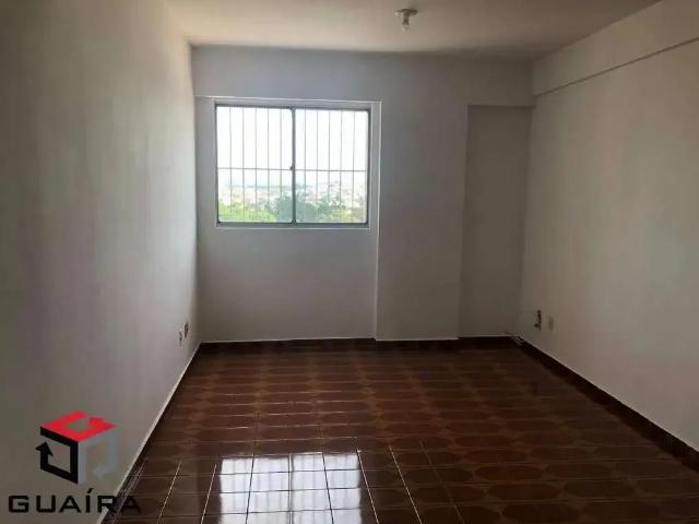 Apartamento para Venda em São Bernardo do Campo/SP Rudge Ramos 2 Quartos