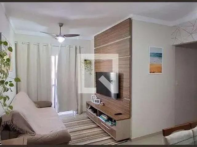 Apartamento para Venda em São Bernardo do Campo/SP Rudge Ramos 2 Quartos