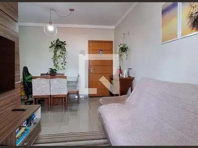 Apartamento para Venda em São Bernardo do Campo/SP Rudge Ramos 2 Quartos