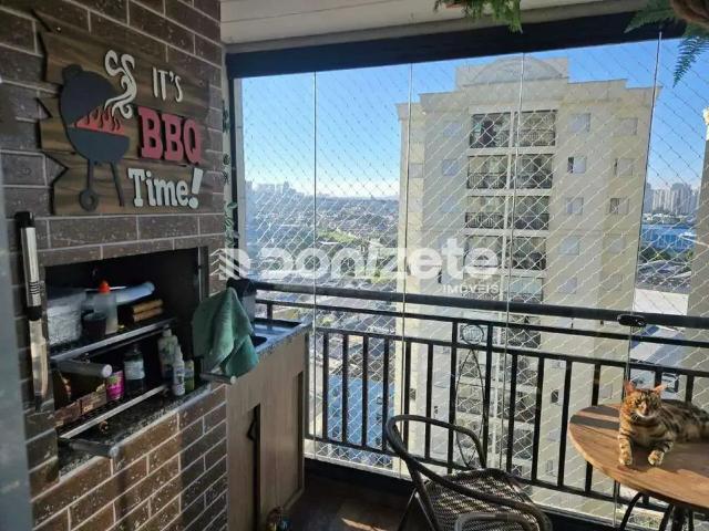 Apartamento para Venda em São Bernardo do Campo/SP Rudge Ramos 2 Quartos