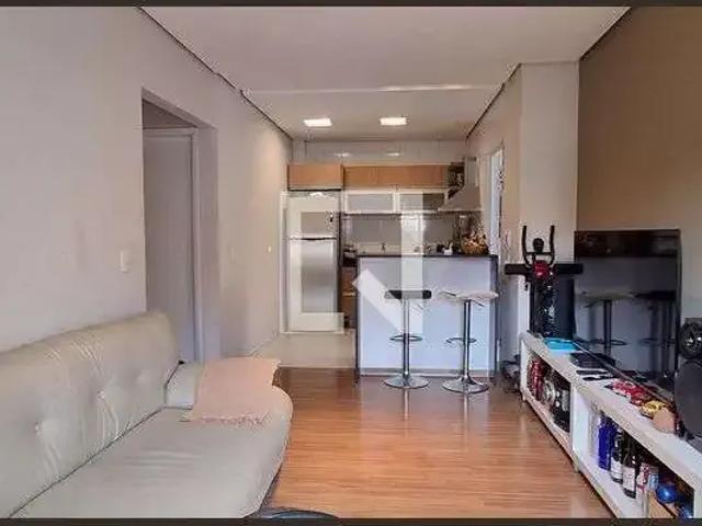 Apartamento para Venda em São Bernardo do Campo/SP Rudge Ramos 2 Quartos