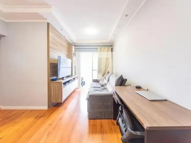 Apartamento para Venda em São Bernardo do Campo/SP Rudge Ramos 2 Quartos