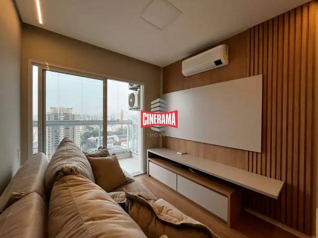 Apartamento para Venda em São Bernardo do Campo/SP Rudge Ramos 2 Quartos