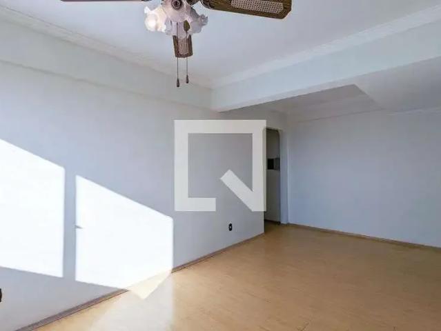 Apartamento para Venda em São Bernardo do Campo/SP Rudge Ramos 2 Quartos