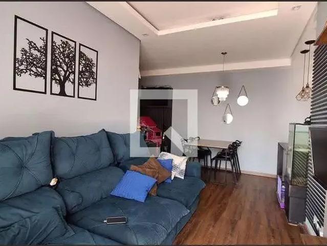 Apartamento para Venda em São Bernardo do Campo/SP Rudge Ramos 2 Quartos
