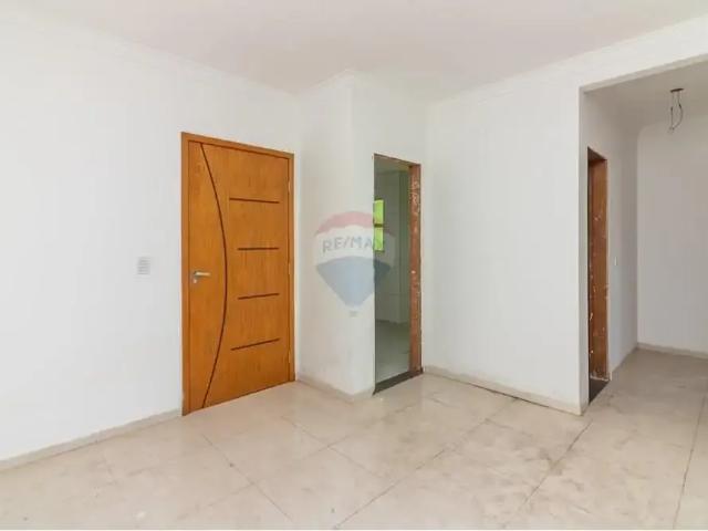 Apartamento para Venda em São Bernardo do Campo/SP Rudge Ramos 2 Quartos