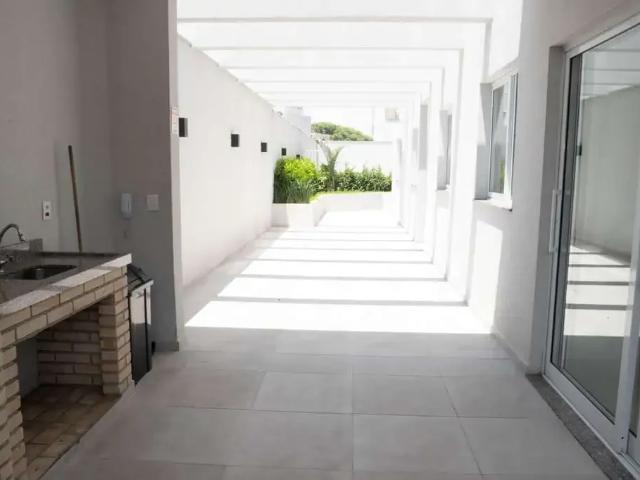 Apartamento para Venda em São Bernardo do Campo/SP Rudge Ramos 2 Quartos