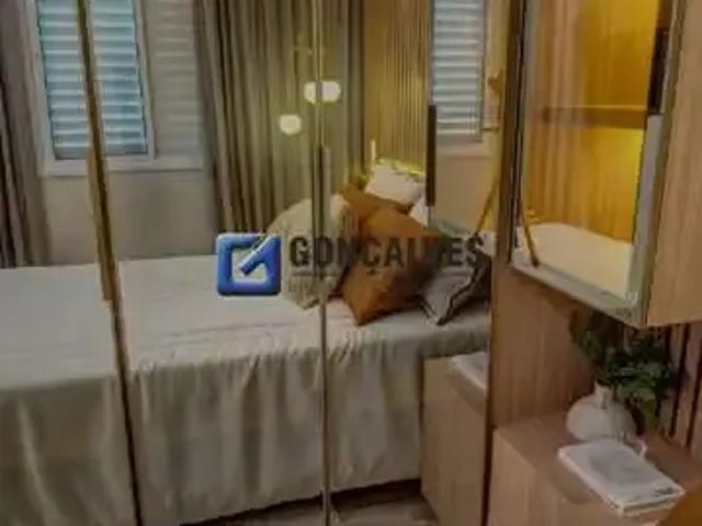 Apartamento para Venda em São Bernardo do Campo/SP Rudge Ramos 3 Quartos
