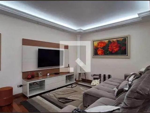 Apartamento para Venda em São Bernardo do Campo/SP Rudge Ramos 3 Quartos