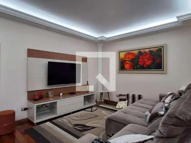 Apartamento para Venda em São Bernardo do Campo/SP Rudge Ramos 3 Quartos