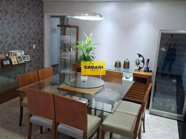 Apartamento para Venda em São Bernardo do Campo/SP Rudge Ramos 3 Quartos