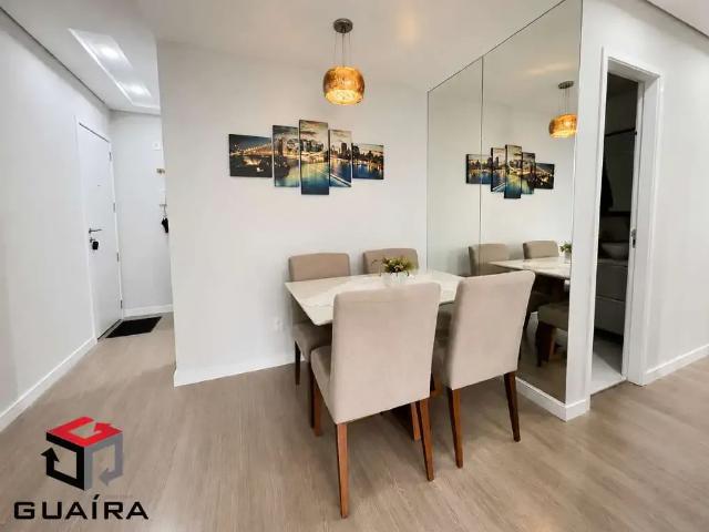 Apartamento para Venda em São Bernardo do Campo/SP Rudge Ramos 3 Quartos