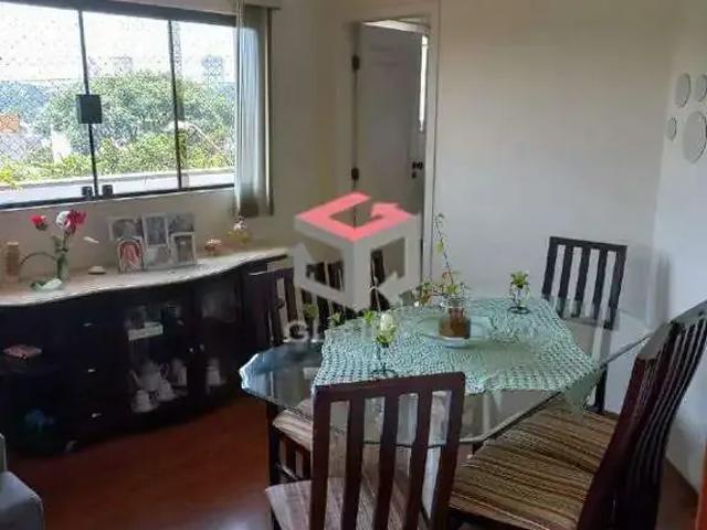 Apartamento para Venda em São Bernardo do Campo/SP Rudge Ramos 3 Quartos