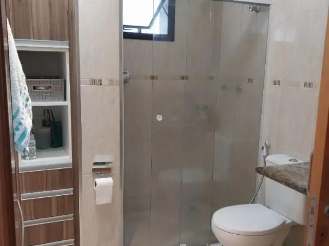 Apartamento para Venda em São Bernardo do Campo/SP Rudge Ramos 3 Quartos