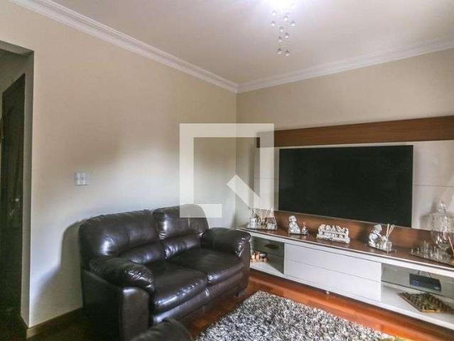 Apartamento para Venda em São Bernardo do Campo/SP Rudge Ramos 3 Quartos