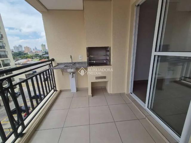 Apartamento para Venda em São Bernardo do Campo/SP Rudge Ramos 3 Quartos