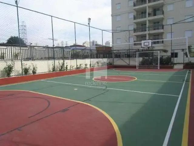 Apartamento para Venda em São Bernardo do Campo/SP Rudge Ramos 3 Quartos