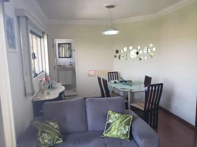 Apartamento para Venda em São Bernardo do Campo/SP Rudge Ramos 3 Quartos