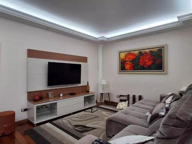 Apartamento para Venda em São Bernardo do Campo/SP Rudge Ramos 3 Quartos