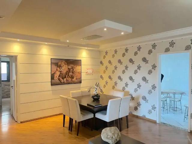 Apartamento para Venda em São Bernardo do Campo/SP Rudge Ramos 3 Quartos