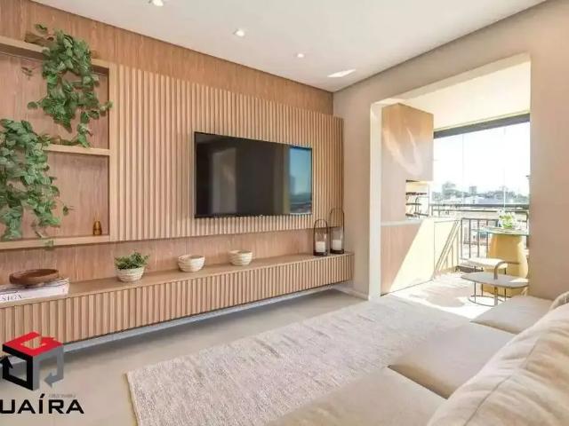 Apartamento para Venda em São Bernardo do Campo/SP Rudge Ramos 3 Quartos