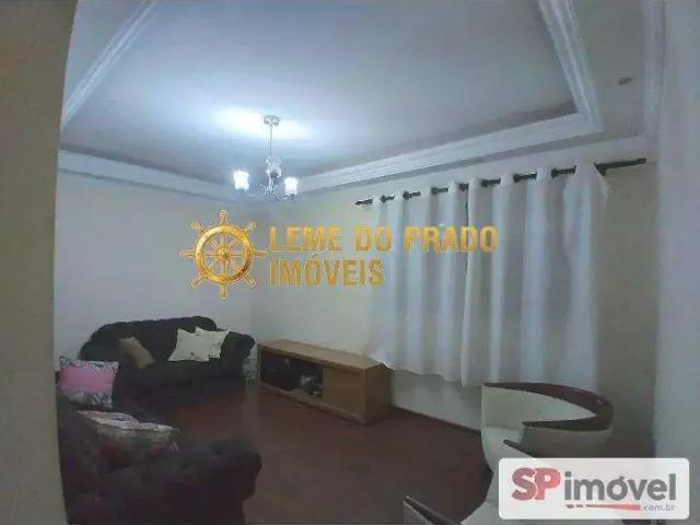 Apartamento para Venda em São Bernardo do Campo/SP Rudge Ramos 3 Quartos