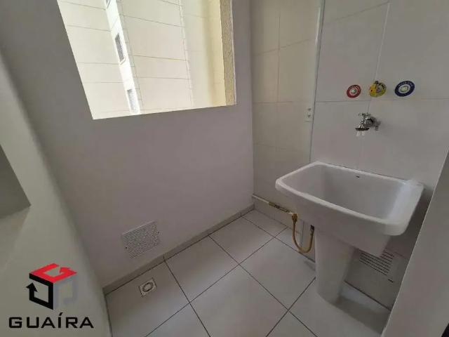 Apartamento para Venda em São Bernardo do Campo/SP Rudge Ramos 3 Quartos