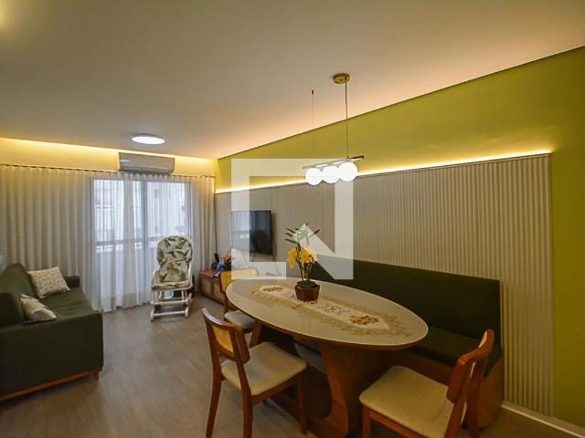 Apartamento para Venda em São Bernardo do Campo/SP Rudge Ramos 3 Quartos