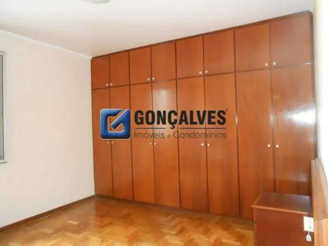 Apartamento para Venda em São Bernardo do Campo/SP Rudge Ramos 3 Quartos