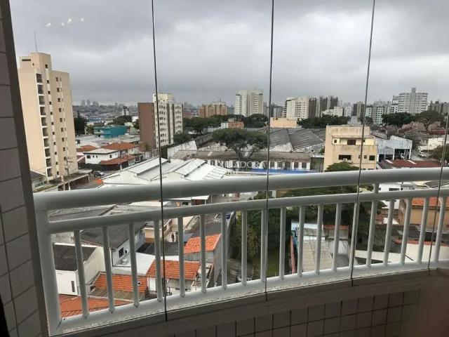 Apartamento para Venda em São Bernardo do Campo/SP Rudge Ramos 3 Quartos