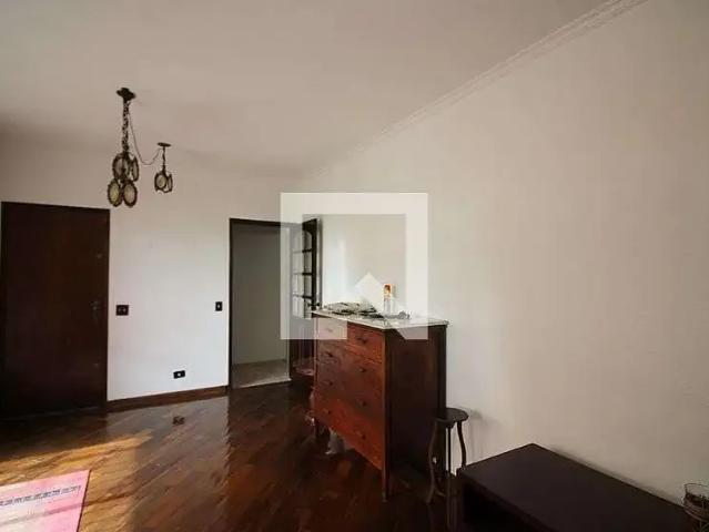 Apartamento para Venda em São Bernardo do Campo/SP Rudge Ramos 3 Quartos