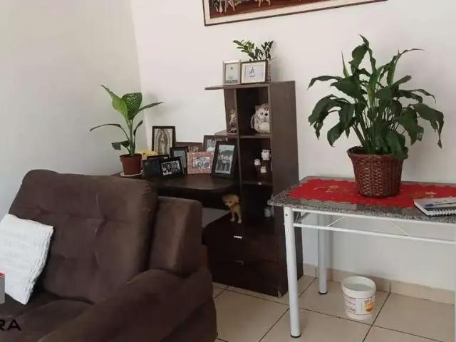 Apartamento para Venda em São Bernardo do Campo/SP Rudge Ramos 3 Quartos