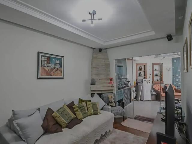 Apartamento para Venda em São Bernardo do Campo/SP Rudge Ramos 3 Quartos