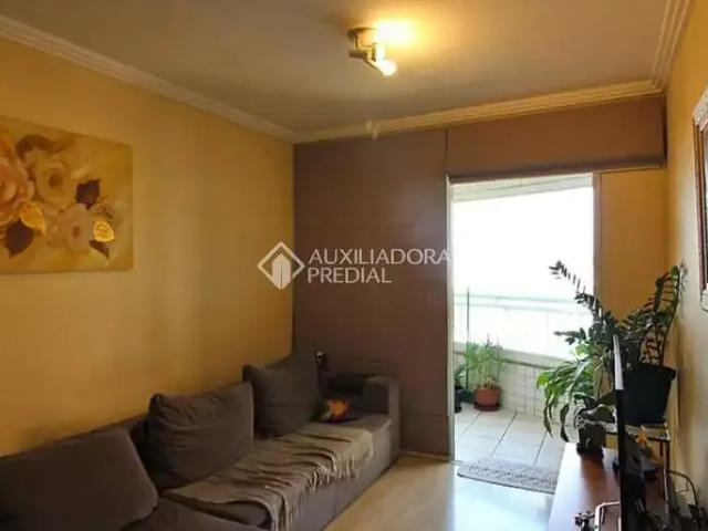 Apartamento para Venda em São Bernardo do Campo/SP Rudge Ramos 3 Quartos